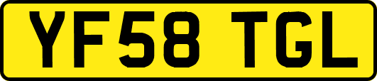 YF58TGL