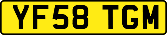 YF58TGM