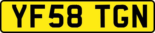 YF58TGN