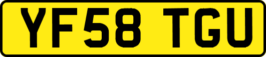 YF58TGU