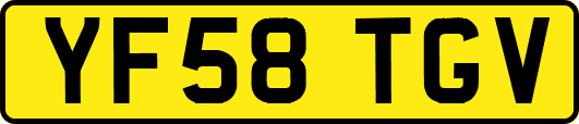 YF58TGV
