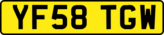 YF58TGW