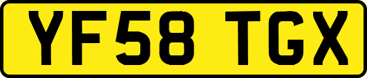 YF58TGX
