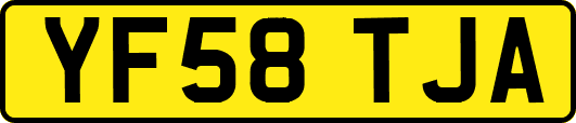 YF58TJA