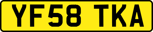YF58TKA