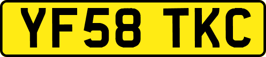 YF58TKC