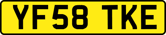 YF58TKE