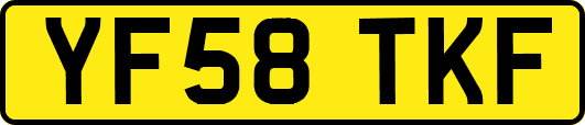 YF58TKF