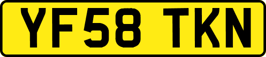 YF58TKN
