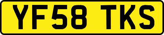 YF58TKS