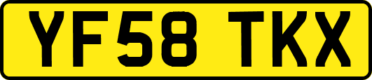 YF58TKX