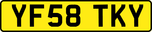 YF58TKY