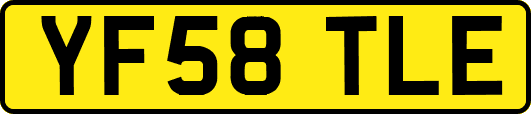 YF58TLE