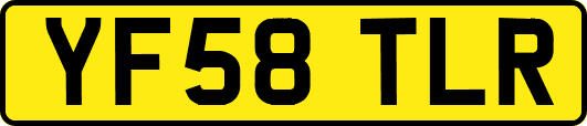 YF58TLR