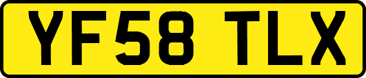 YF58TLX