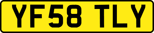 YF58TLY