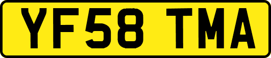 YF58TMA