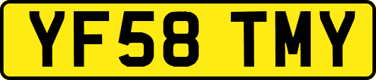 YF58TMY