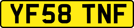 YF58TNF