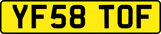 YF58TOF