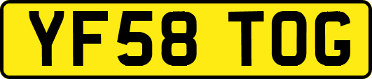 YF58TOG