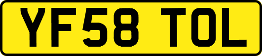 YF58TOL