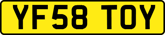 YF58TOY