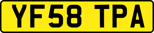 YF58TPA