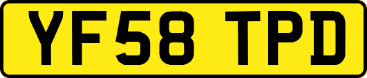 YF58TPD