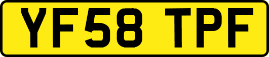 YF58TPF