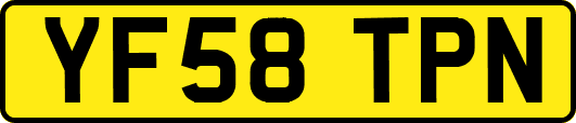 YF58TPN