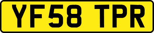 YF58TPR
