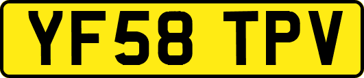 YF58TPV