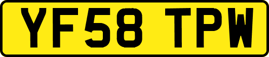 YF58TPW
