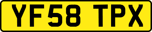 YF58TPX