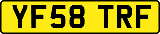 YF58TRF