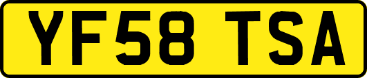 YF58TSA