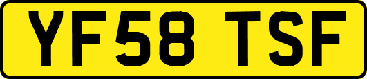 YF58TSF