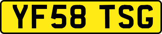 YF58TSG