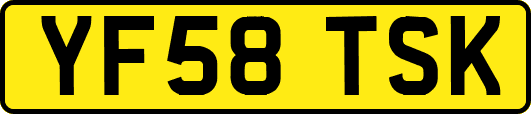 YF58TSK