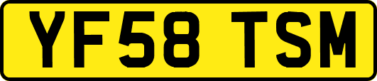 YF58TSM