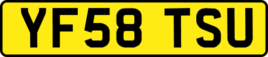 YF58TSU
