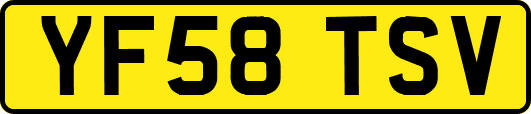 YF58TSV