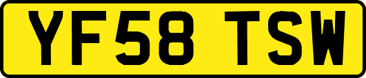 YF58TSW