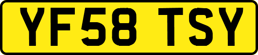YF58TSY