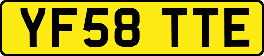 YF58TTE