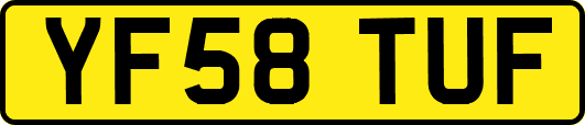 YF58TUF