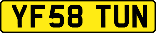 YF58TUN