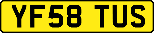 YF58TUS