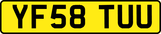 YF58TUU